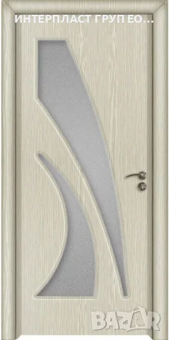 Интериорна Врата Лукс, снимка 2 - Интериорни врати - 55705515