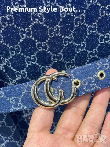 рокля Gucci , снимка 9 - Рокли - 53846903