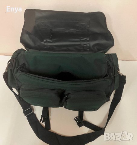 Чанта SAGE -Kit Bag- Нова !, снимка 3 - Екипировка - 41518323