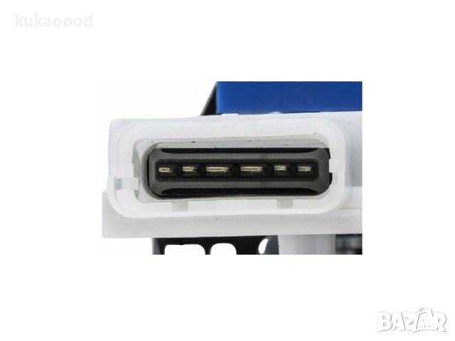 Брава за Kia Rio MK3 (2011-2017)  За предна дясна врата, снимка 6 - Части - 44599355