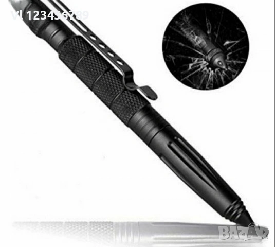 тактическа химикалка куботан , снимка 5 - Ножове - 53755303