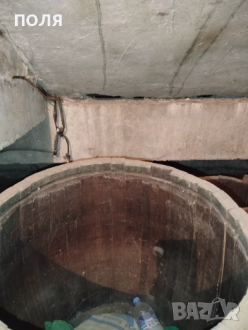 Бъчви, снимка 2 - Градински мебели, декорация  - 52629392