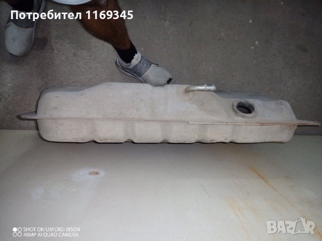 Резервоар за Форд, снимка 6 - Части - 35811198