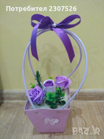 Цветя, снимка 7 - Други - 41912265