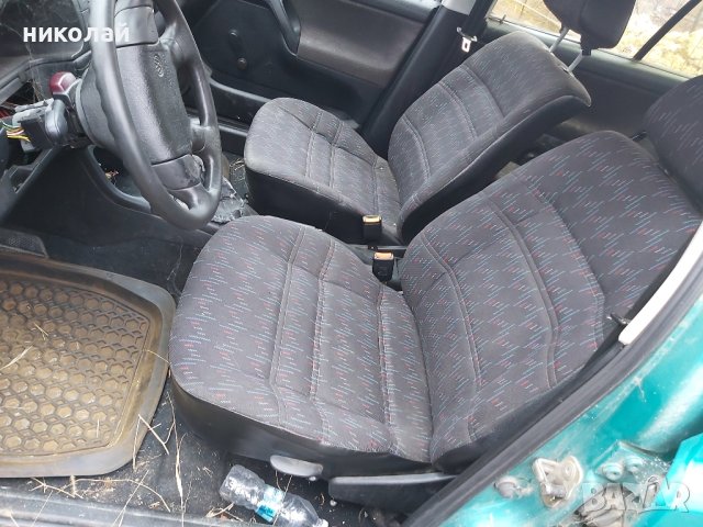 голф 3 1.9 тд за части, снимка 5 - Автомобили и джипове - 42538600