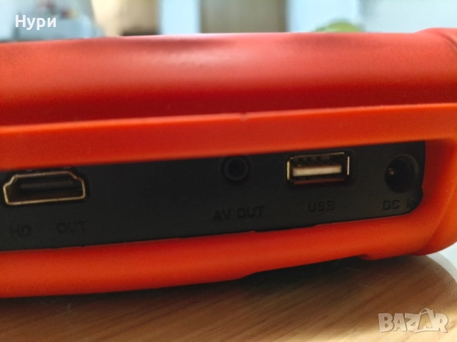 Сателитен метър - Satlink WS-6980, снимка 3 - Друга електроника - 52566774