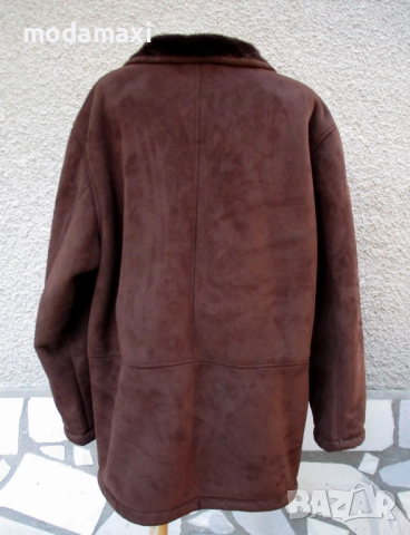 3XL/4XL Ново  кожухче Authentic Clothing Company, снимка 4 - Палта, манта - 52852177