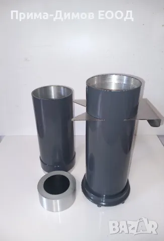 Епруветки-уред за"падащо число", снимка 5 - Други машини и части - 48908364