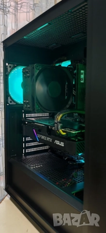 Добро PC R9 3900X 12/24 Core 32Gb/512GbSSD+1TbHDD/RTX 2080Super/Гаранция, снимка 3 - Геймърски - 52451247