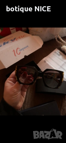 Prada слънчеви очила