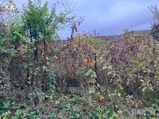 Продавам парцел, снимка 3 - Парцели - 52126260