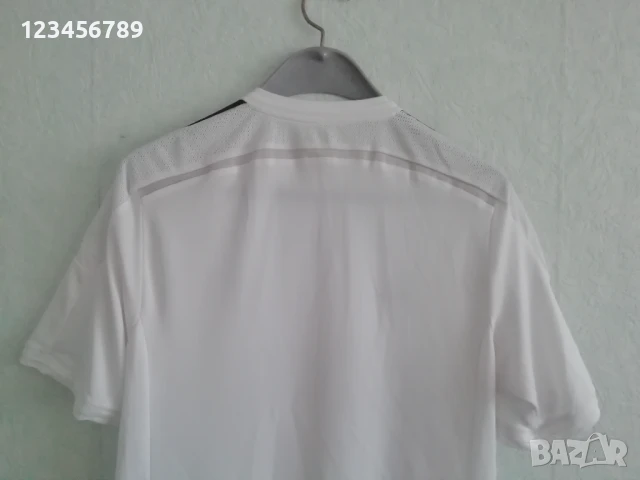 Swansea City Adidas Adizero оригинална тениска фланелка Суонзи размер L, снимка 4 - Тениски - 50869710