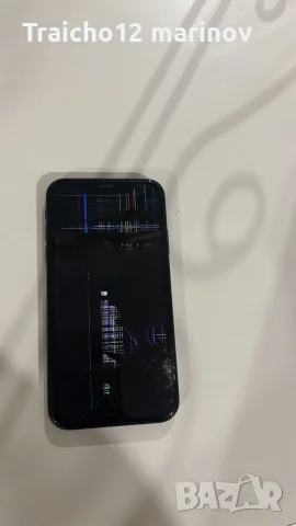 iPhone xr за части