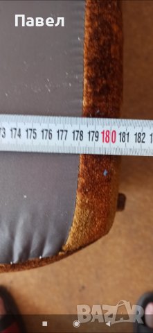 Разтегателен диван с две чекмеджета , снимка 8 - Дивани и мека мебел - 41824745