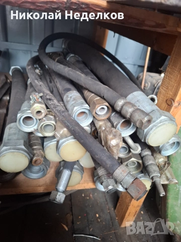 Части за Шкода Европа, снимка 6 - Камиони - 53274448