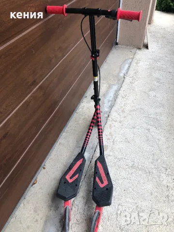 Тротинетка , снимка 2 - Скутери и тротинетки - 50188754