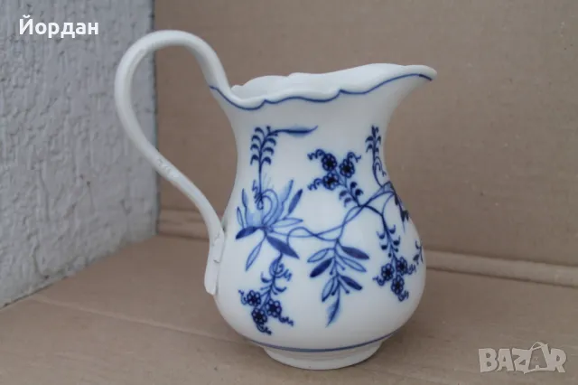 Порцеланова кана ''Meissen''