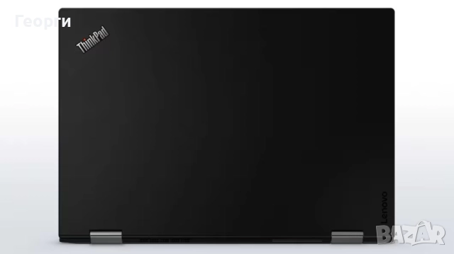 Lenovo ThinkPad X1 Yoga 1st Gen 2-in-1 convertible, снимка 2 - Лаптопи за работа - 52412917