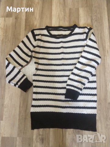Дамски дрехи С - ХЛ, снимка 1 - Блузи с дълъг ръкав и пуловери - 39418603