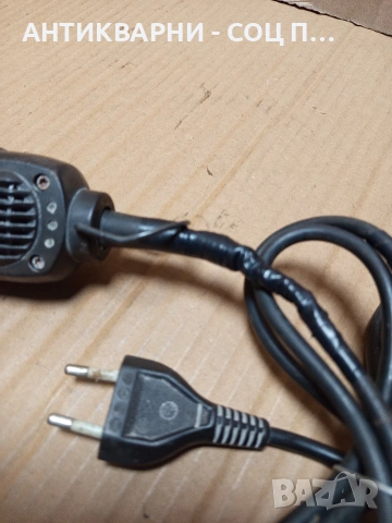 Стар Мултифункционален Инструмент Дремел Multi 125. НОМЕР 632., снимка 6 - Антикварни и старинни предмети - 53288307