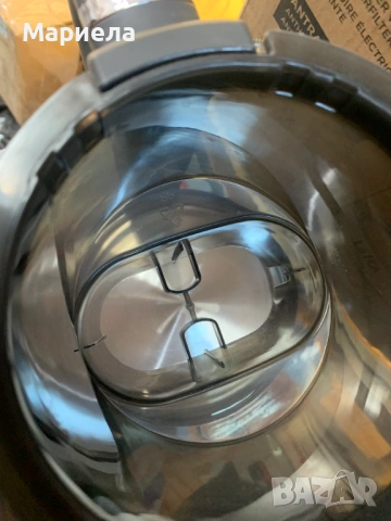 Електрическа кана LAICA ISEO / Кана с настройка на градуса, снимка 8 - Кани - 53859152