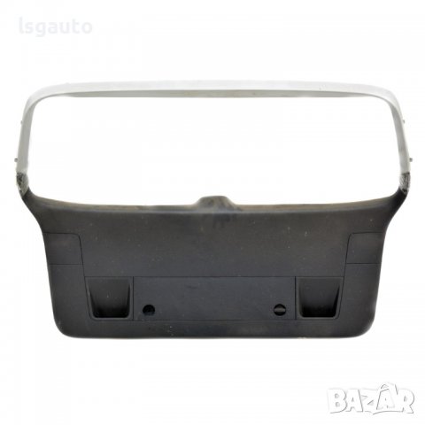 Интериорни кори заден капак Volkswagen Passat (B6) 2005-2010 VP300821N-210