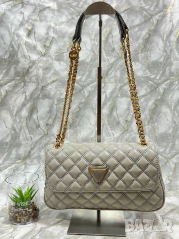 чанти guess