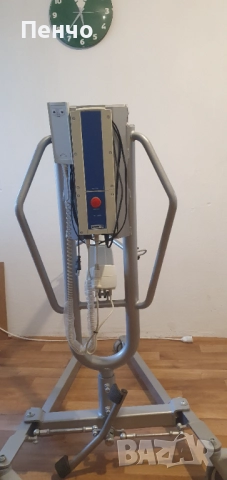 Пациентски лифтер, снимка 3 - Други - 51861715