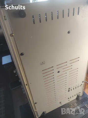 Toshiba SA R1 Vintage транзисторен ресивър, снимка 2 - Аудиосистеми - 55837422