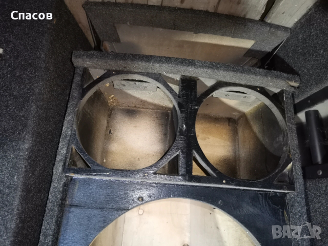 Тонколони, боксове,обертон.ev,dynacord,rcf,irni,,DBX,rcf,dynacord,yamaha,oberton,jbl,,Allen&Heat, снимка 3 - Тонколони - 53748088