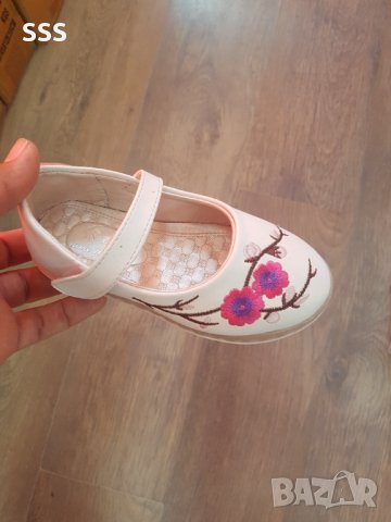 Детски обувки, снимка 3 - Детски обувки - 41598282