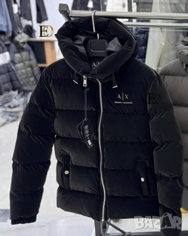 мъжко яке emporio armani