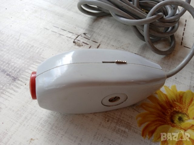 Дистанционно за диапроектори, снимка 5 - Плейъри, домашно кино, прожектори - 40781938