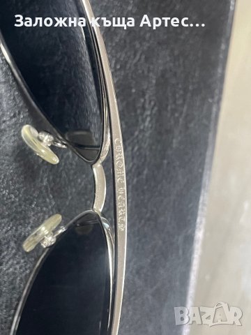 Слънчеви очила Roberto Cavalli, снимка 4 - Слънчеви и диоптрични очила - 41115672