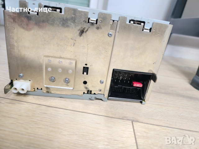  Audi concert 2 за ауди а3, снимка 3 - Аксесоари и консумативи - 51655584