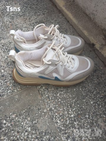 Маратонки, снимка 3 - Маратонки - 40894946