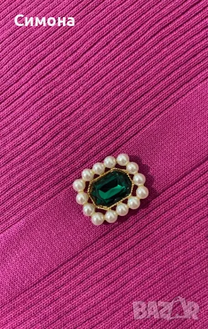 Бутикова рокля “Moocci Paris”, снимка 5 - Рокли - 49528434