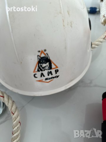 СБРУЯ удобен предпазен колан срещу падане, снимка 8 - Други - 39111068