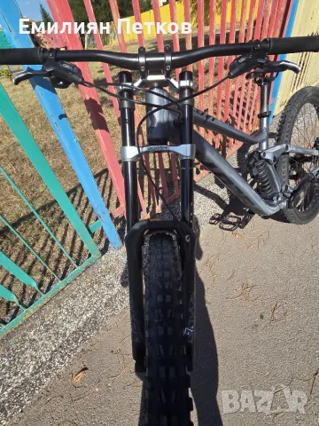 Scott gambler Скот гамблер, снимка 7 - Велосипеди - 55978536