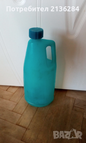 Дамаджана, снимка 2 - Антикварни и старинни предмети - 36334093