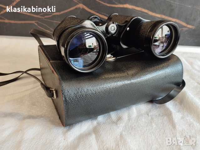 ТОП Ловен и Птичарски Японски Бинокъл-SNS-12х50, снимка 11 - Екипировка - 53846290