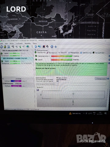 Твърд диск 4TB WD Elements (WDBWLG0040HBK), черен, външен, USB 3.2 Gen 1, снимка 8 - Твърди дискове - 53056528