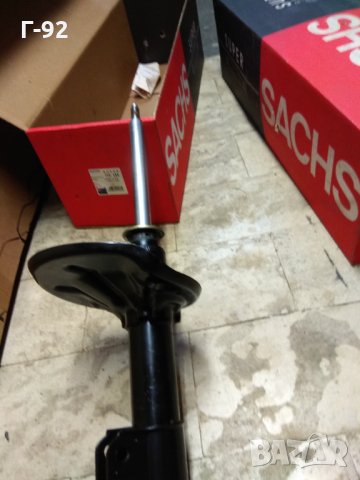 170288=270288**NEU**SACHS**Амортисьор газов,преден MAZDA 323FIV1.6/1.6 16V/1.8 16V/1.816VGT*08.89-, снимка 3 - Части - 34181546