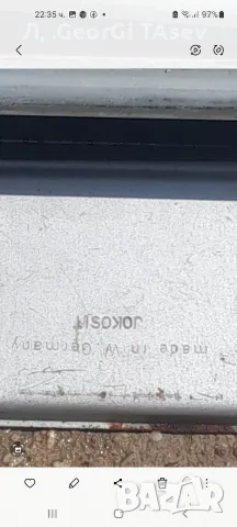 машина за рязане на плочки , снимка 7 - Железария - 56121815