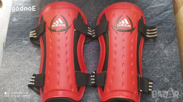 Кори Adidas, футболни кори