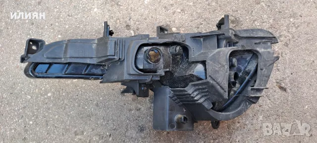 десен халоген за Kia Sportage 2011 2012 2013 2014 , снимка 3 - Части - 49782766