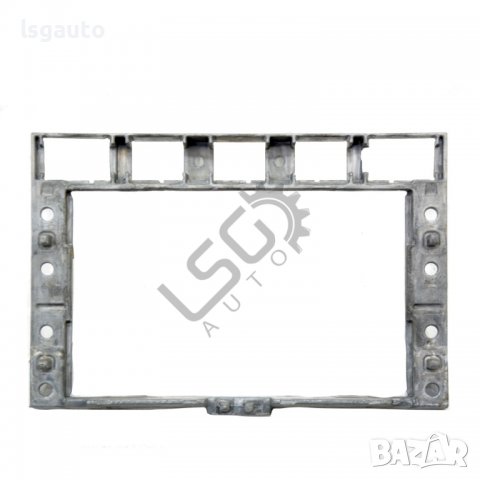 Конзола мултимедия Volkswagen Touareg I (7L) 2002-2010 ID:97393