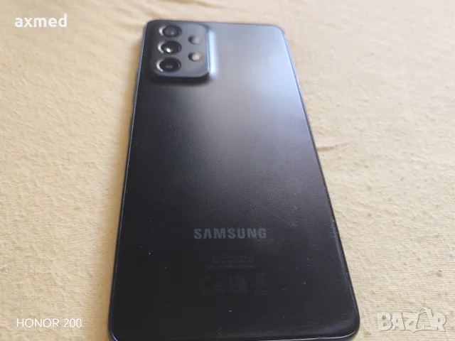 Samsung Galaxy A 53 5G, снимка 4 - Samsung - 55729328