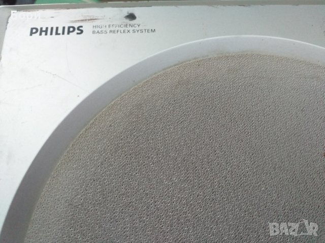 PHILIPS Субуфер, снимка 3 - Тонколони - 34647603