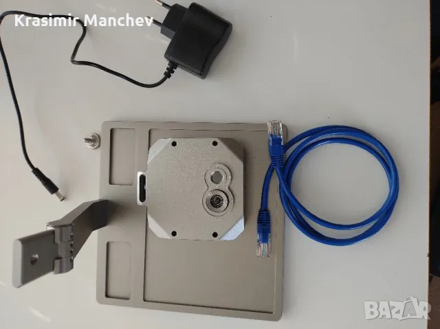 Sunshine TB-03 Инфрачервен термовизионен анализатор за детектор за неизправности на дънната платка, снимка 8 - Ремонт на телефони - 48266256